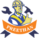 Preethan